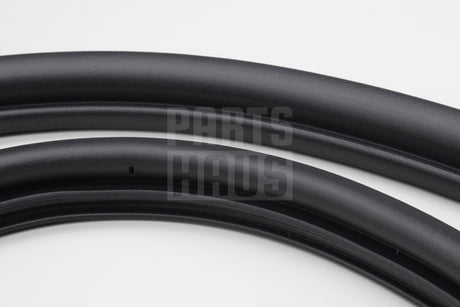 VW Sharan SEAT Alhmabra rear sliding door seal (right) 7N0867914G 9B9