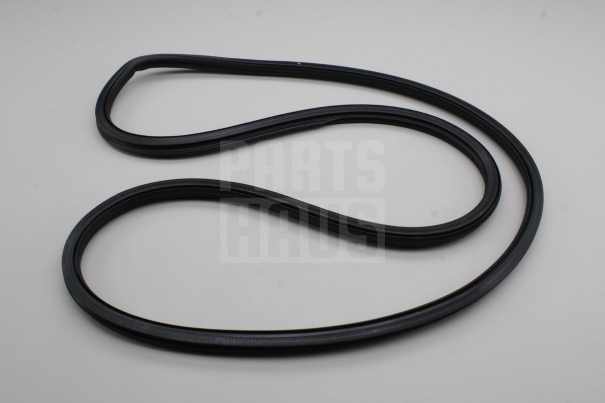 VW Sharan SEAT Alhmabra rear sliding door seal (right) 7N0867914G 9B9
