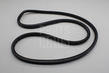 VW Sharan SEAT Alhmabra rear sliding door seal (right) 7N0867914G 9B9