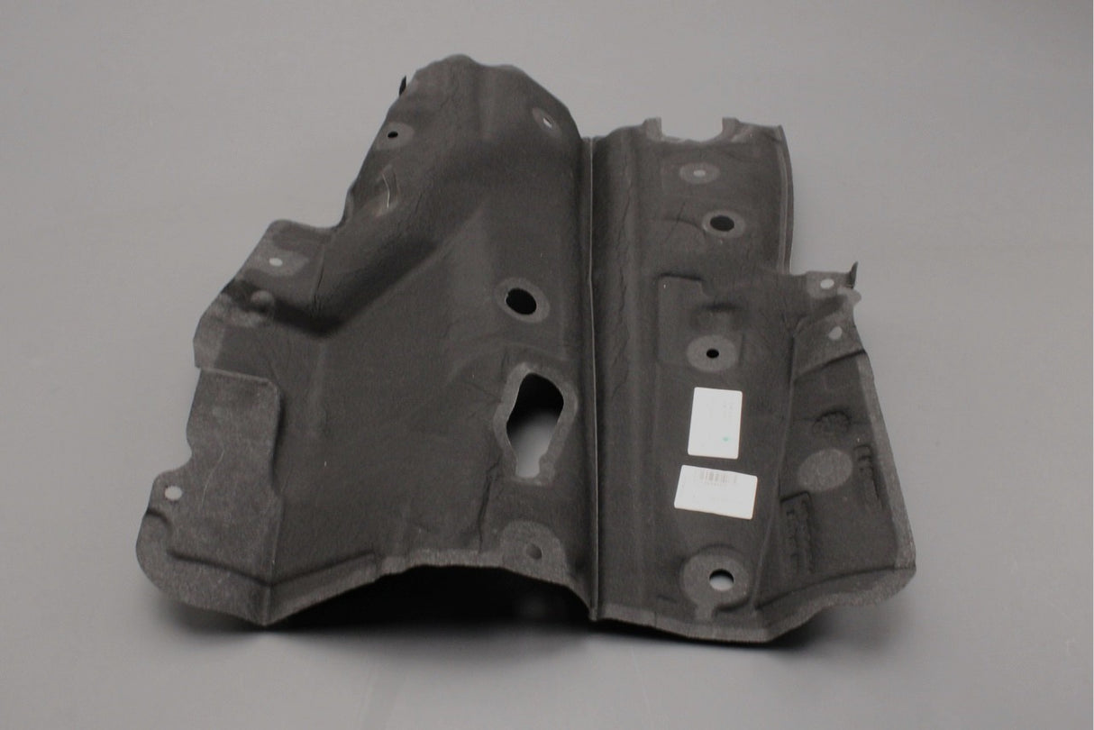 VW Touareg Audi Q7 Q8 RSQ8 exhaust tunnel sound absorber 4M0864843N