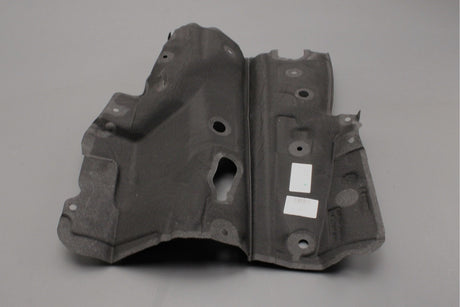 VW Touareg Audi Q7 Q8 RSQ8 exhaust tunnel sound absorber 4M0864843N