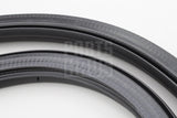VW Sharan SEAT Alhmabra rear sliding door seal (right) 7N0867914G 9B9