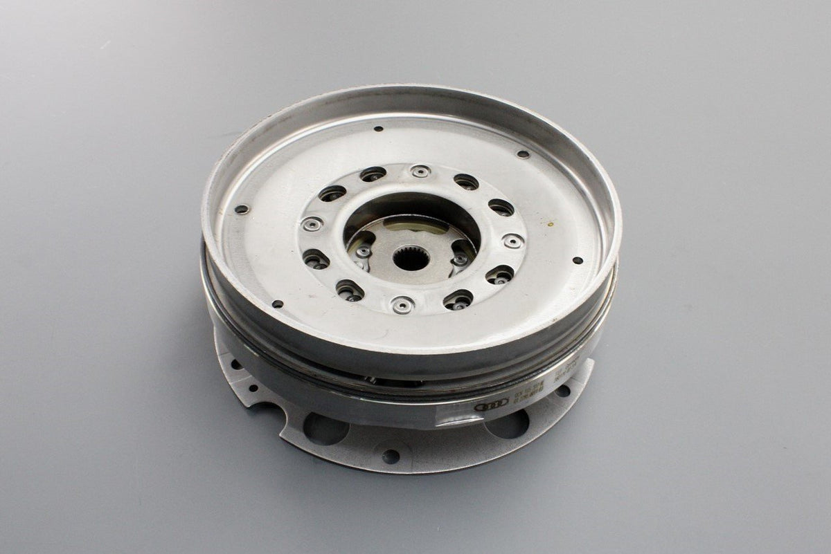 Audi A4 A5 A6 A7 s-tronic automatic flywheel 7-speed (280MM) 0CK105317AE, view 1