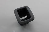 VW T-Roc Skoda Karoq SEAT rear seat ISOFIX guide sleeve 575887233 CWM