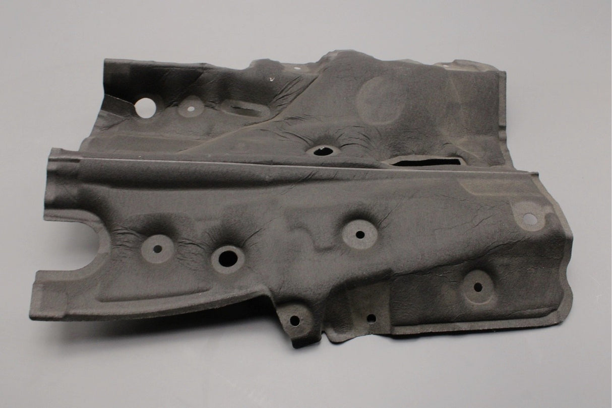 VW Touareg Audi Q7 Q8 RSQ8 exhaust tunnel sound absorber 4M0864843N