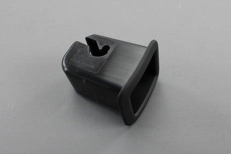 VW T-Roc Skoda Karoq SEAT rear seat ISOFIX guide sleeve 575887233 CWM
