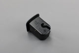 VW T-Roc Skoda Karoq SEAT rear seat ISOFIX guide sleeve 575887233 CWM