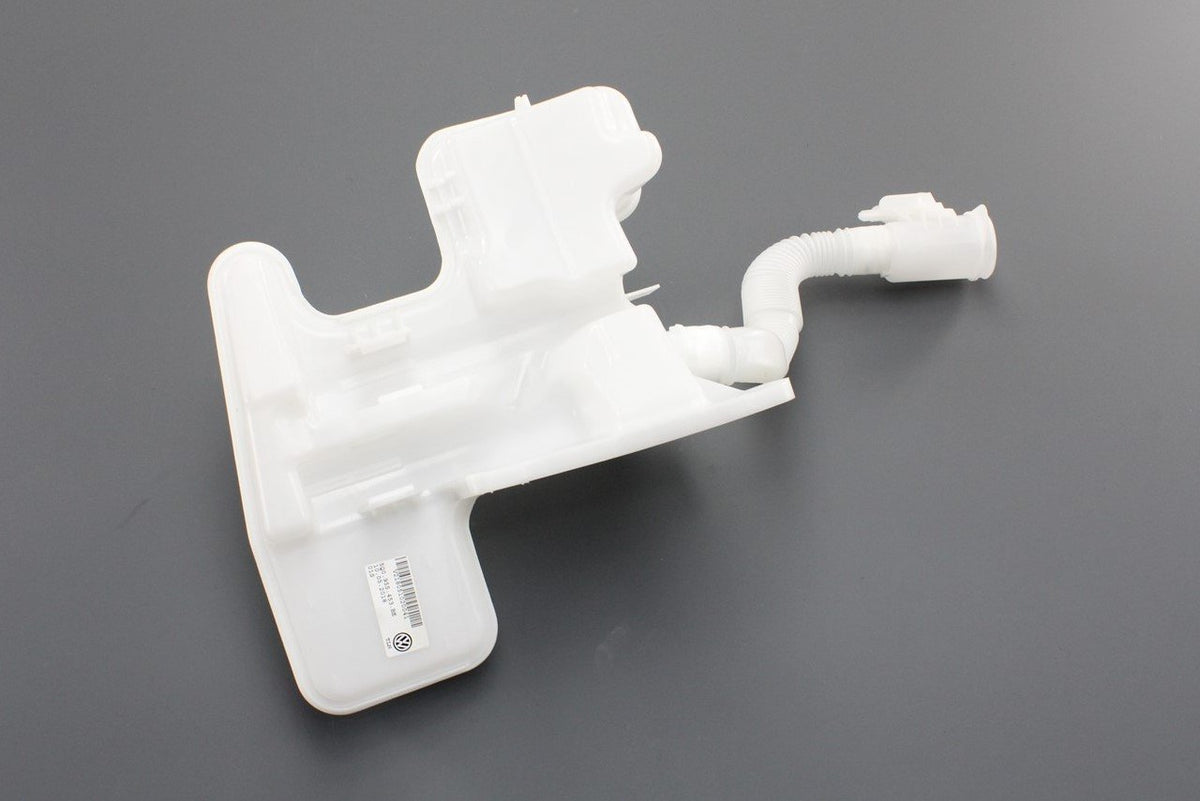 Audi Q2 Skoda Karoq SEAT Ateca screen-wash reservoir bottle 5Q0955453BE, view 1