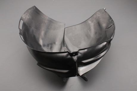 VW ID.4 ID.5 2021-24 wheel arch liner housing (front right) 11A809958D