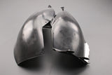 VW ID.4 ID.5 2021-24 wheel arch liner housing (front right) 11A809958D