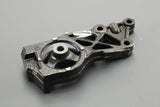 Toyota Estima Hybrid Previa front differential support 52380-28050