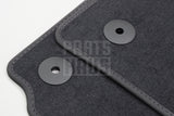 VW Touran 2007-2010 RHD 7 seater floor mats set 1T7061420HA MTN