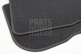 VW Touran 2007-2010 RHD 7 seater floor mats set 1T7061420HA MTN