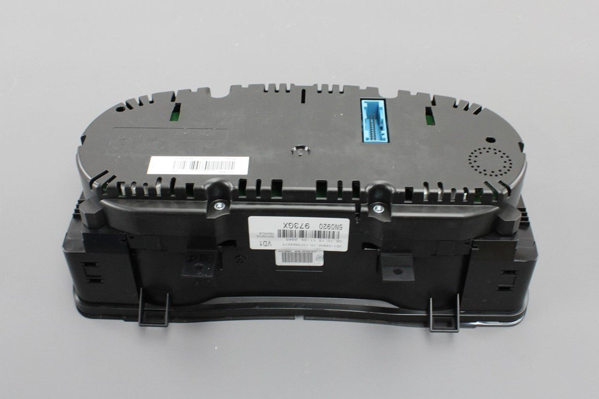 VW Tiguan 2012-16 dashboard instrument cluster diesel 160mph 5N0920973GX