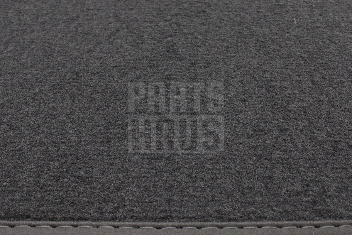 VW Touran 2007-2010 RHD 7 seater floor mats set 1T7061420HA MTN