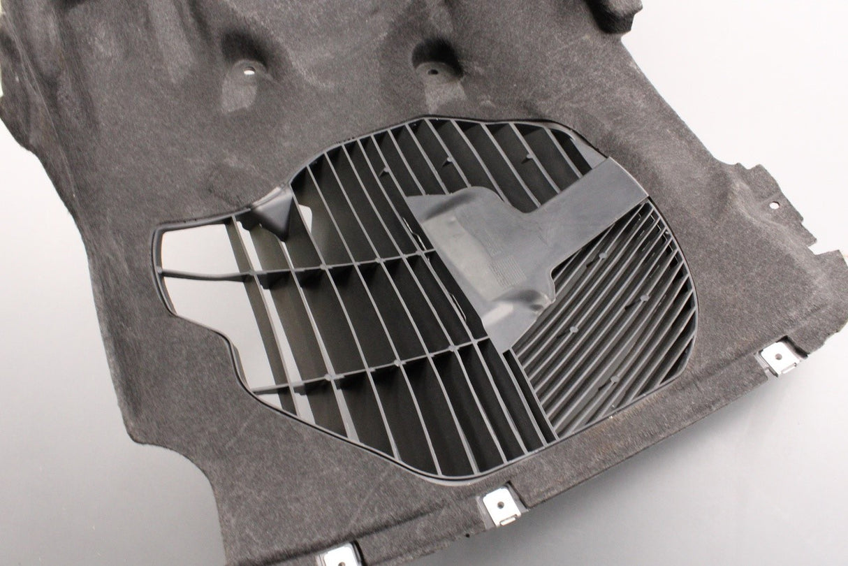 Audi e-tron GT 2021-on wheel arch liner housing (front right) 4J3810908D