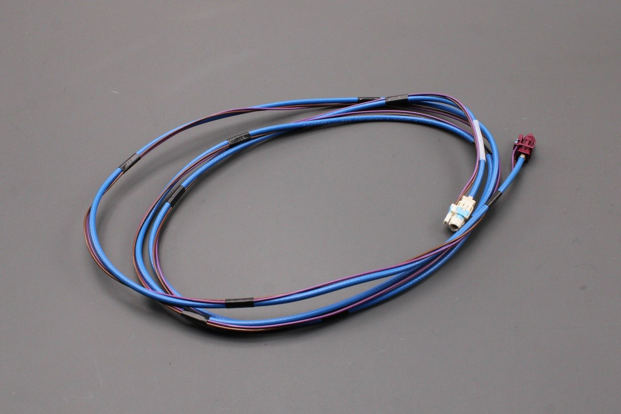 Land Rover Discovery 5 2017-on LHD repair wiring LR121072