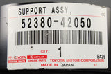 Toyota RAV4 2000-05 rear differential support bracket 52380-42050