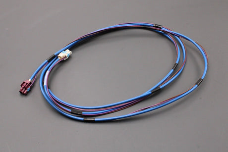 Land Rover Discovery 5 2017-on LHD repair wiring LR121072