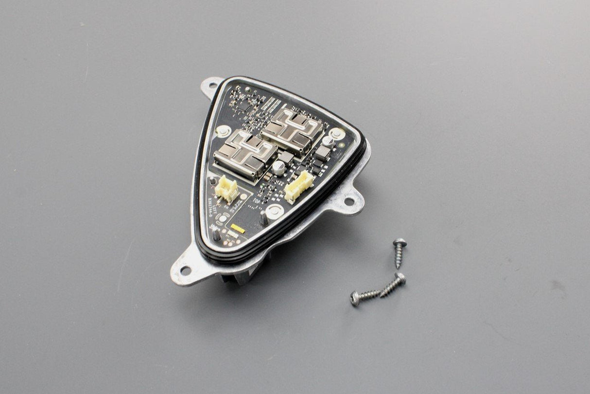 VW T-Roc 2018-on LED daytime running light ballast unit (left) 2GA941479