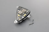 VW T-Roc 2018-on LED daytime running light ballast unit (left) 2GA941479