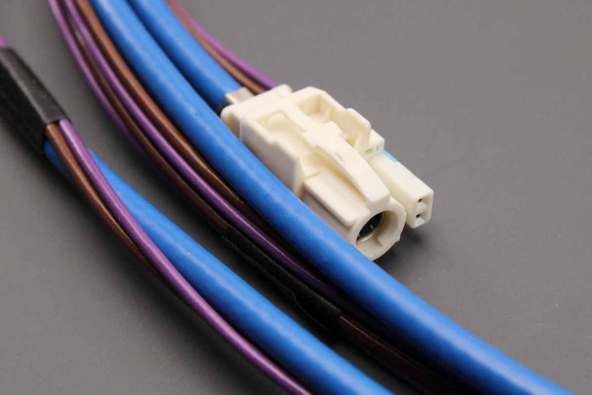 Land Rover Discovery 5 2017-on LHD repair wiring LR121072