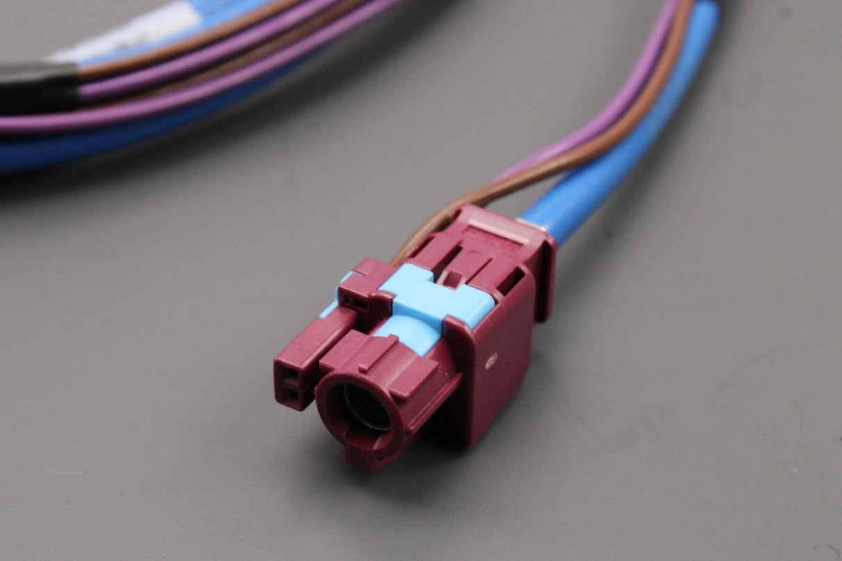 Land Rover Discovery 5 2017-on LHD repair wiring LR121072