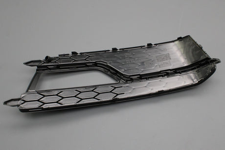 Audi A5 2012-2017 front bumper fog light grille (left) 8T0807681K 01C