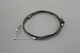 Toyota Auris hybrid 2012-18 bonnet release cable 53630-12680