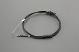 Toyota Auris hybrid 2012-18 bonnet release cable 53630-12680