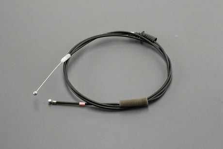 Toyota Auris hybrid 2012-18 bonnet release cable 53630-12680