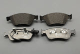 Audi A6 A8 2003-2011 brake pads (front) 4E0698151K