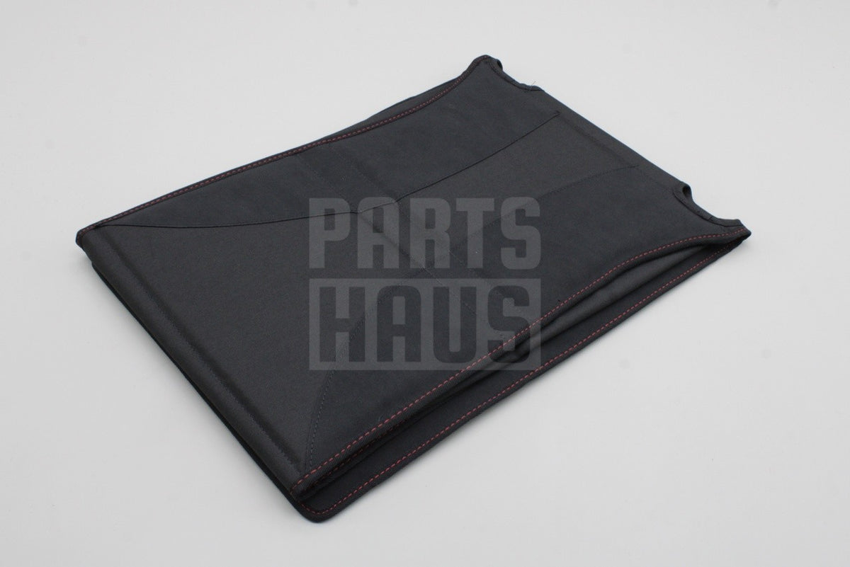 Audi accessory child seat underlay (isofix) 4L0019819A