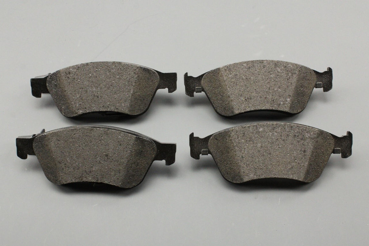 Audi A6 A8 2003-2011 brake pads (front) 4E0698151K