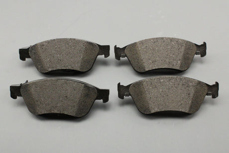 Audi A6 A8 2003-2011 brake pads (front) 4E0698151K
