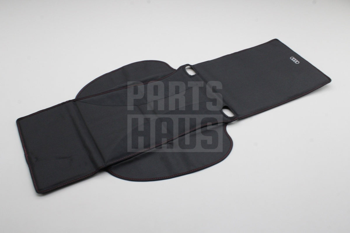 Audi accessory child seat underlay (isofix) 4L0019819A