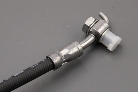 Land Rover Range Rover 2010-2012 flexi brake pipe hose (front) LR075628