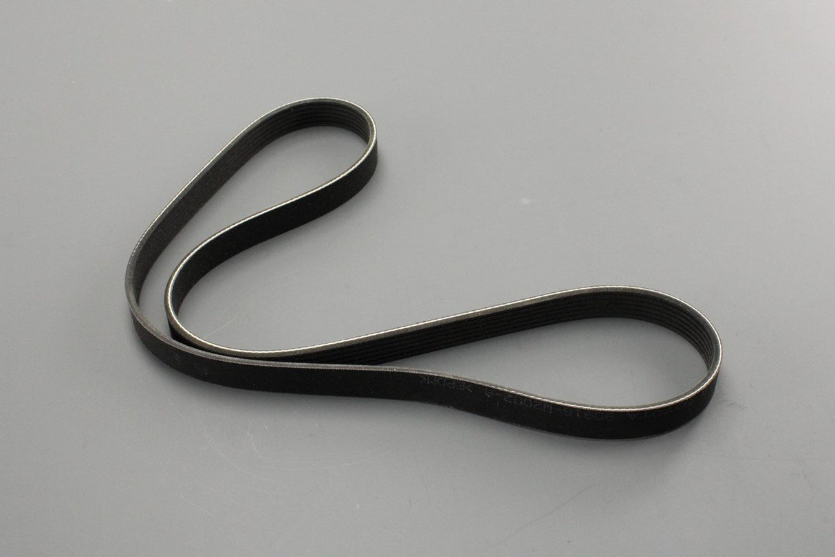 Toyota Aygo 05-14 Yaris 05-11 auxillary poly v-belt 90916-W2002