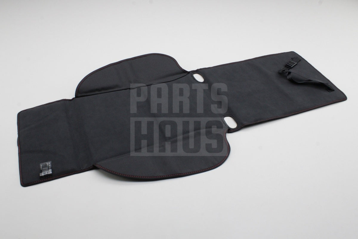 Audi accessory child seat underlay (isofix) 4L0019819A