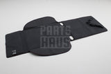 Audi accessory child seat underlay (isofix) 4L0019819A