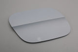 VW Passat B9 Skoda Superb fuel filler flap cover (primed) 3J0809909 GRU