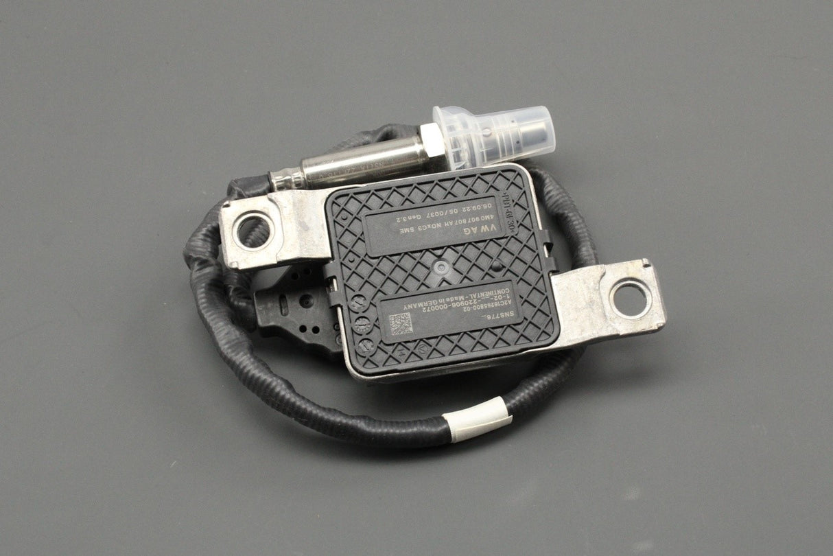 VW Touareg Audi Q7 Q8 2016-on 4.0 V8 TDI NOx sensor (front) 4M0907807AH