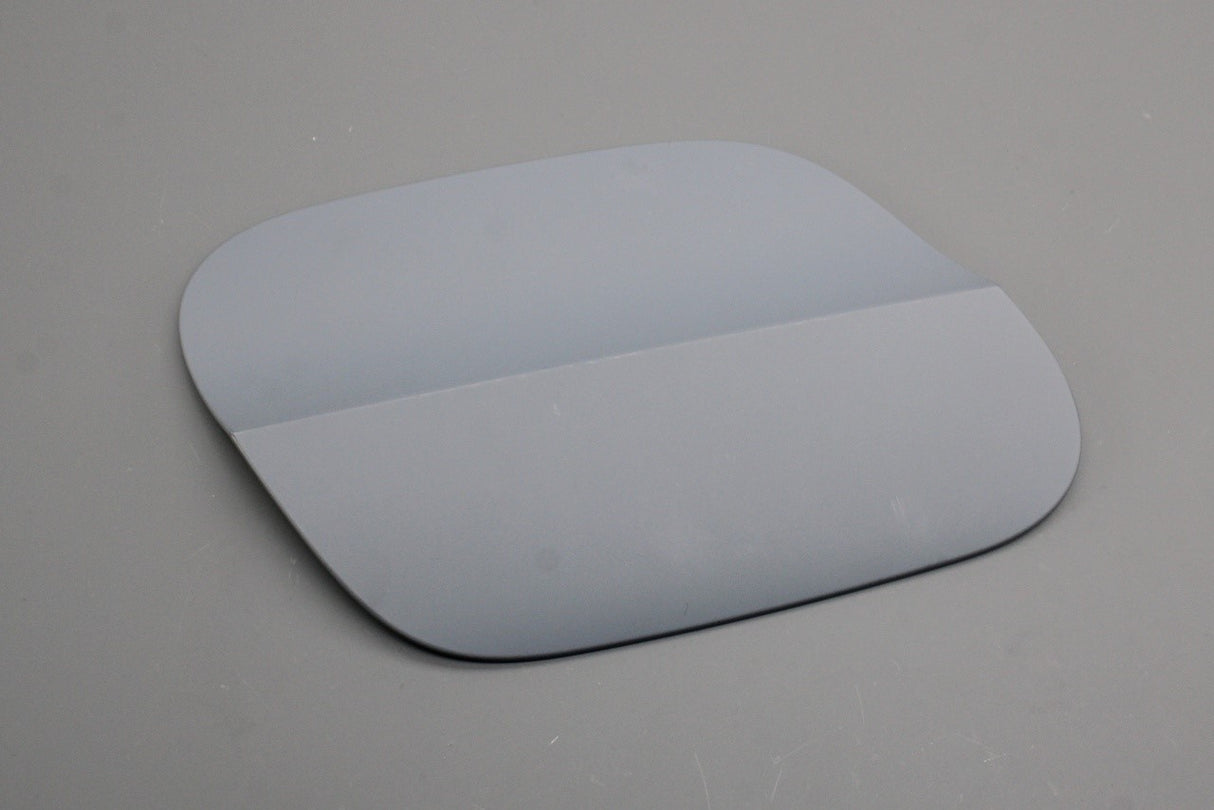 VW Passat B9 Skoda Superb fuel filler flap cover (primed) 3J0809909 GRU