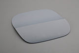VW Passat B9 Skoda Superb fuel filler flap cover (primed) 3J0809909 GRU