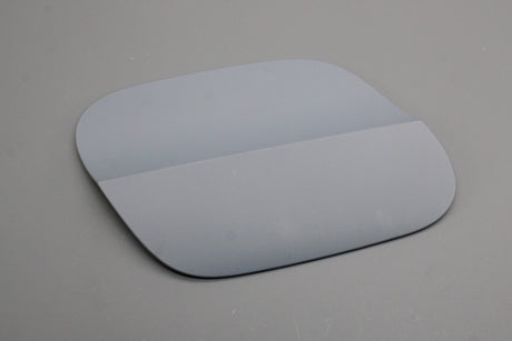 VW Passat B9 Skoda Superb fuel filler flap cover (primed) 3J0809909 GRU