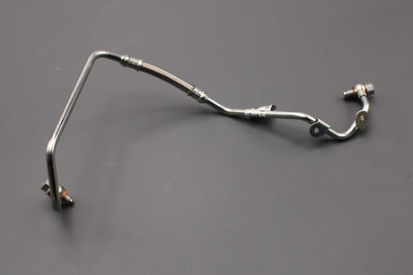 Land Rover Discovery Sport 15- Evoque 19-on turbo oil feed pipe R117594