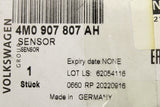VW Touareg Audi Q7 Q8 2016-on 4.0 V8 TDI NOx sensor (front) 4M0907807AH