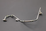 Land Rover Discovery Sport 15- Evoque 19-on turbo oil feed pipe R117594