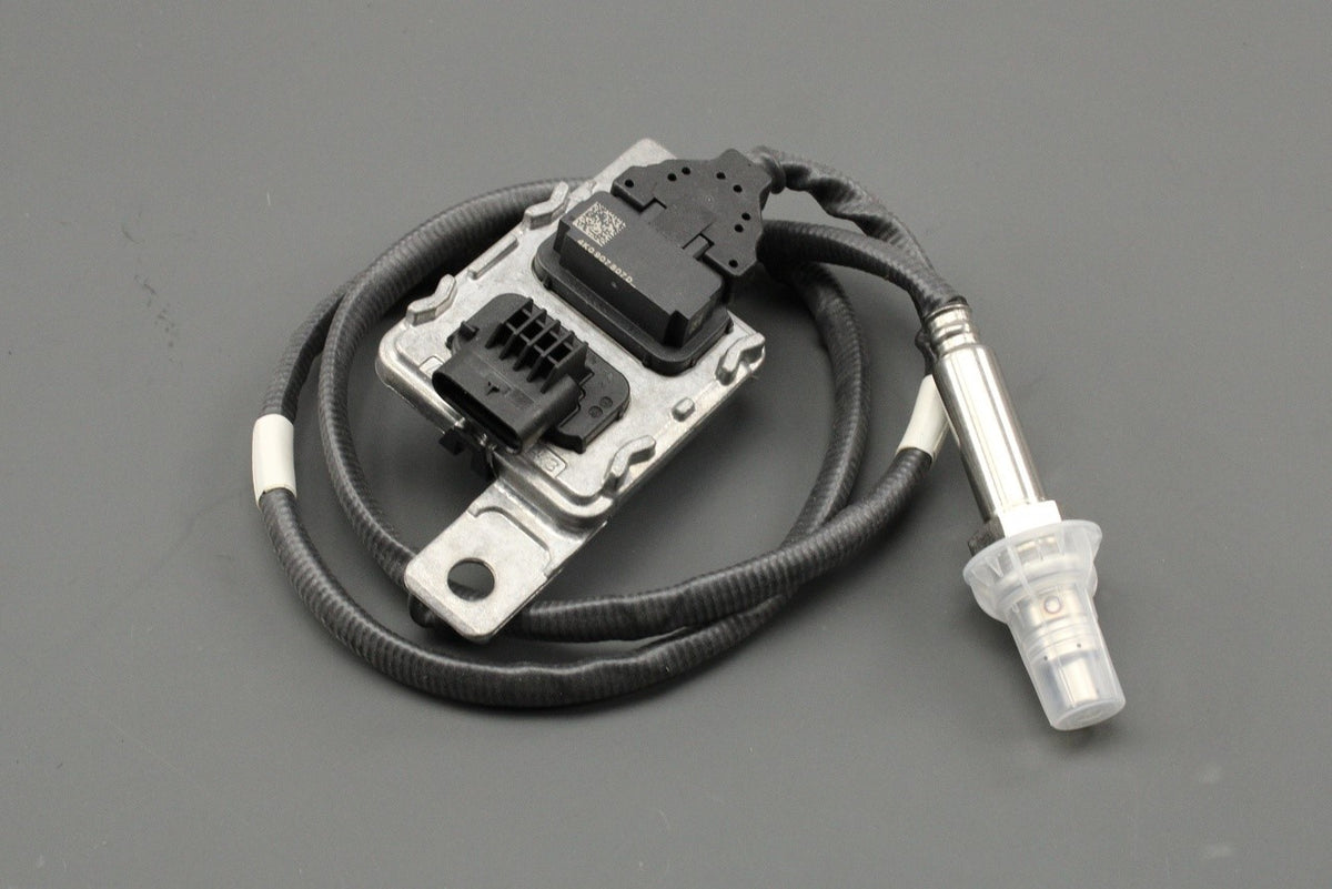 Audi A6 A7 2019-on 3.0 V6 TDI NOx sensor (pre dpf) 4K0907807D, view 1