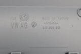VW Passat B9 Skoda Superb fuel filler flap cover (primed) 3J0809909 GRU
